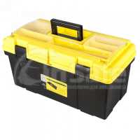 Ящик для инструментов МАСТЕР+ 19"