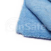 Полотенце из микрофибры, универсальное, без оверлока MaxShine DB-FB380