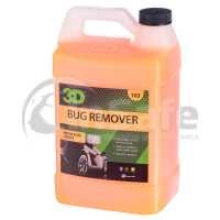 Очиститель ЛКП 3D Bug Remover 103G01 от насекомых 3,78 л