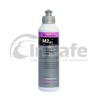 Паста антиголограммная HOCHGLANZ-ANTIHOLOGRAMM-POLITUR M2, 250 мл, 182250, Koch Chemie