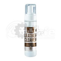 Leather Cleaner - деликатный очиститель кожи в пенообразователе, 200 мл, CR851, Chemical Russian