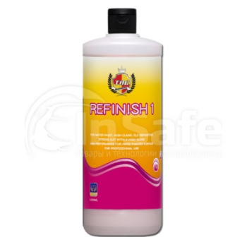 Полировальная паста абразивная TAC SYSTEM REFINISH 1 R1-1000 1000мл