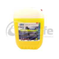 Очиститель велюра и тканевых покрытий, GINEX, 10 кг, ДР-00000132, Plex