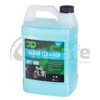 Очиститель стекол 3D Glass Cleaner 901G01 3,78 л