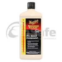 M10001, Абразивная паста Pro Speed Compound 3.78 л, Meguiars