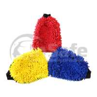 Автоскраб MaxShine 204001MT варежка