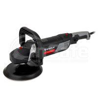 PA 180 CE - Роторная полировальная машинка, 1500 Вт, 03390901, STATUS