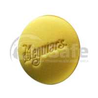 R-30-60-241 Аппликатор Foam Applicator-Yellow, 101мм, Meguiars