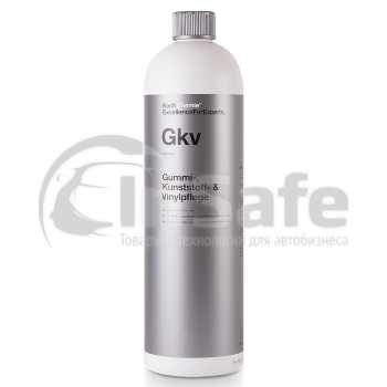 Очиститель для резины GUMMI-KUNSTSTOFF,1л, 191001