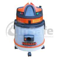 Моющий пылесос TORNADO 200 IDRO однотурбинный, 27 л, Soteco