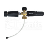 Пенокомплект инжектор AuTech в сборе для моек высокого давления (АВД) Au-4104