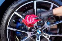 Щетка Wheel MaxShine для очистки наружной поверхности и колес 7011026