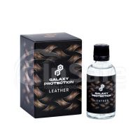 Защитное нанопокрытие для кожаных поверхностей GALAXY LEATHER,GLT001, 50 мл