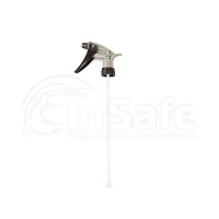 Триггер Heavy Duty Trigger Sprayer Head 28/400mm RT-01B MaxShine