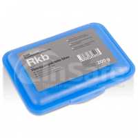 Глина для очистки кузова Koch Chemie REINIGUNGSKNETE blau 183001 синяя неабразивная 200 гр