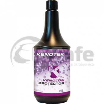 Воск для сушки Kenotek Kenolon Protector консервирующий для глянца 1 л