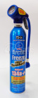 Комплект для заправки кондиционера автомобиля Arctic Freeze фреон R134А 510гр + шланг с манометром 