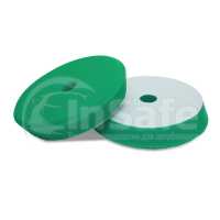 Поролоновый полировальный круг твердый зеленый для эксцентрика 130/150 мм, DT-0366, Detail