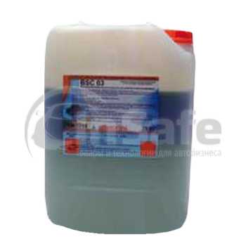 Бесконтакт концентрированный, 25 кг, MDF 150