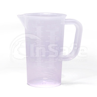 Мерный стакан MaxShine 710101 пластик 100мл