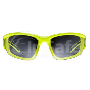 Защитные очки Unilite Anti-Scratch & Anti-Fog SG-YIO