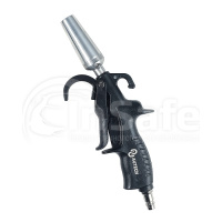 Продувочный пистолет с турбонасадкой Au-609