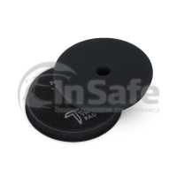 Термостойкий поролоновый круг Zvizzer Thermo Pads 2шт ULTRA SOFT 140/20/125мм ZV-TP00014020BK