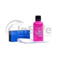 Долговременная керамическая защита Paint Ceramic Coat, 50 мл ZV-CC00050B