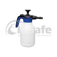 Распылитель накачной Epoca TEC 2 7858.R031 синий VITON устойчив к кислоте 2л