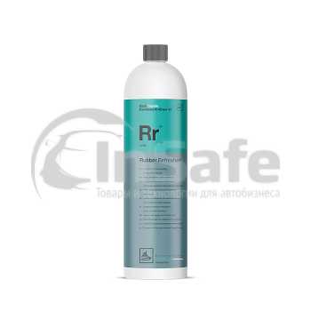 Уход за пластиковыми и резиновыми поверхностями на водном транспорте,Rubber Refresher,1л,517001 