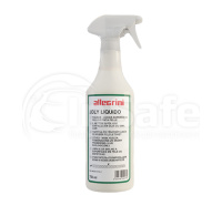 Очиститель - кондиционер для кожи, 750 мл, JOLY LIQUIDO