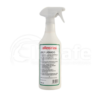 Очиститель - кондиционер для кожи, 750 мл, JOLY LIQUIDO