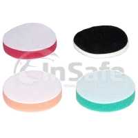 Набор полировальных кругов 56 мм Polishing Pad Kit 02, MaxShine