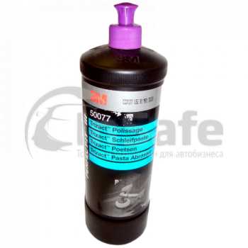 Паста полировальная Trizact 3М, 50077