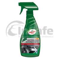 Очиститель кузова Turtle Wax от пятен гудрона и следов насекомых Bug And Tar Remover 53001 500 мл