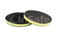 Автоскраб Krauss-Tools Clay Pad 125 мм 150148