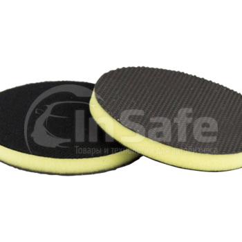 Автоскраб Krauss-Tools Clay Pad 125 мм 150148