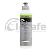 Финишная паста Koch Chemie Micro Cut Finish P3.01 404250 с воском карнаубы 250 мл