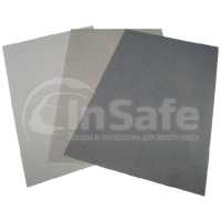 S2025, Абразивная бумага Meguiar's - P2000, 14х23 см