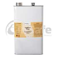Средство для подготовки кожи к покраске LeTech Leather Prep 1LP5000ML 5 л