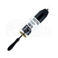 Щётка для глубокого очищения поверхностей BLACK ROCKET 45 см. Au-2605