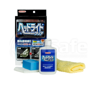 Полироль для фар и прозрачного пластика Willson WS-02071 70мл