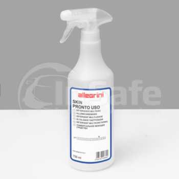 Универсальный очиститель салона, 750 мл, SKIN DETERGENTE UNIVERSALE (Skin Pronto Uso)