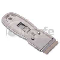 Металлический скребок, 999091