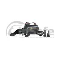 Однатурбинная сушка Autech 666280 обдувка 2800Вт