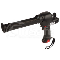 Пистолет для герметика ручной аккумуляторный U-seal 1080188 Acculight III M 300 картридж 310мл