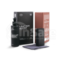 Защитный состав для кожи Nasiol Leatherboost 150 мл Leater150