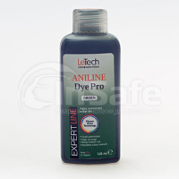 Анилиновый краситель для кожи LeTech Expert Line Aniline Dye Pro Green 3ADP500EL06 500 мл