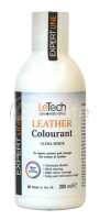 Краска для кожи LeTech Expert Line Leather Colourant Ultra White 3LC200EL24 200 мл