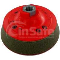 Оправка 3М, 5/8", 125 мм, 09553